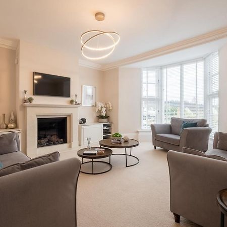 Edge Mere Apartment, Bowness-On-Windermere Exteriör bild