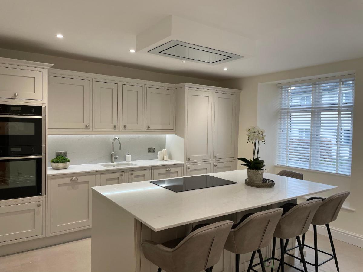Edge Mere Apartment, Bowness-On-Windermere Exteriör bild