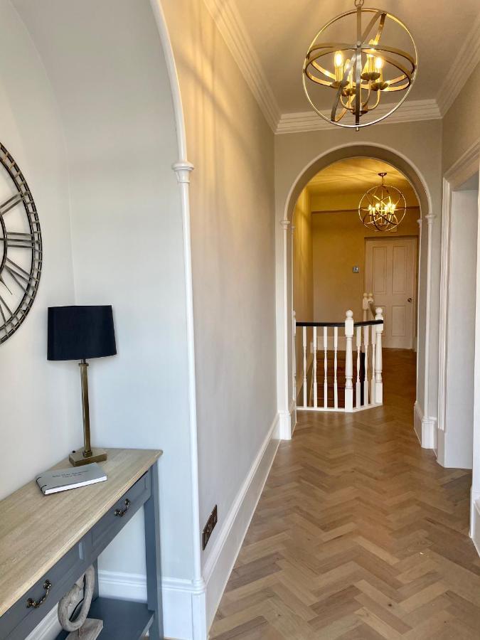 Edge Mere Apartment, Bowness-On-Windermere Exteriör bild
