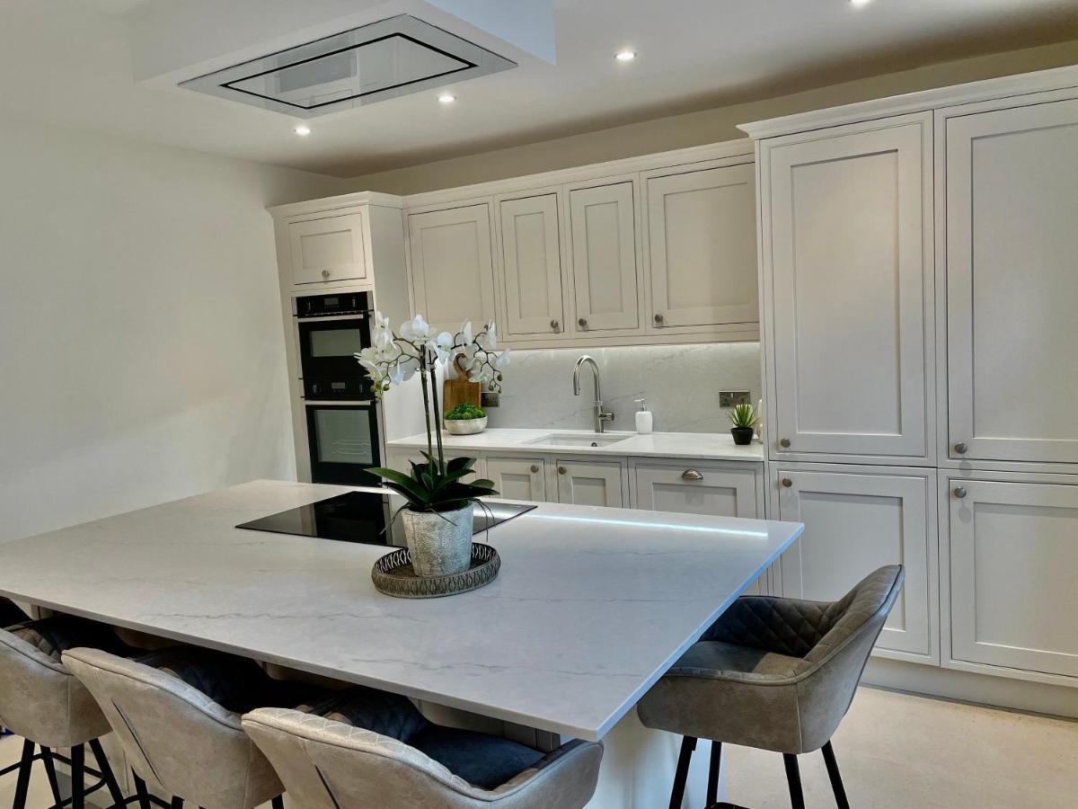 Edge Mere Apartment, Bowness-On-Windermere Exteriör bild