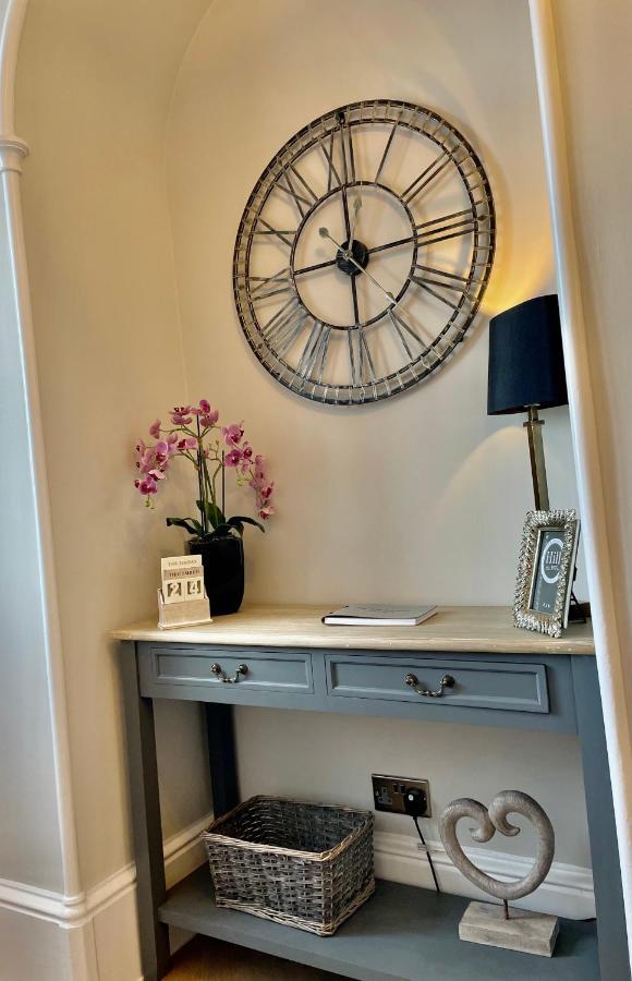 Edge Mere Apartment, Bowness-On-Windermere Exteriör bild