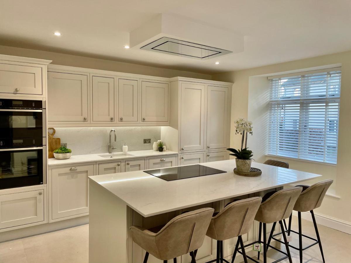 Edge Mere Apartment, Bowness-On-Windermere Exteriör bild