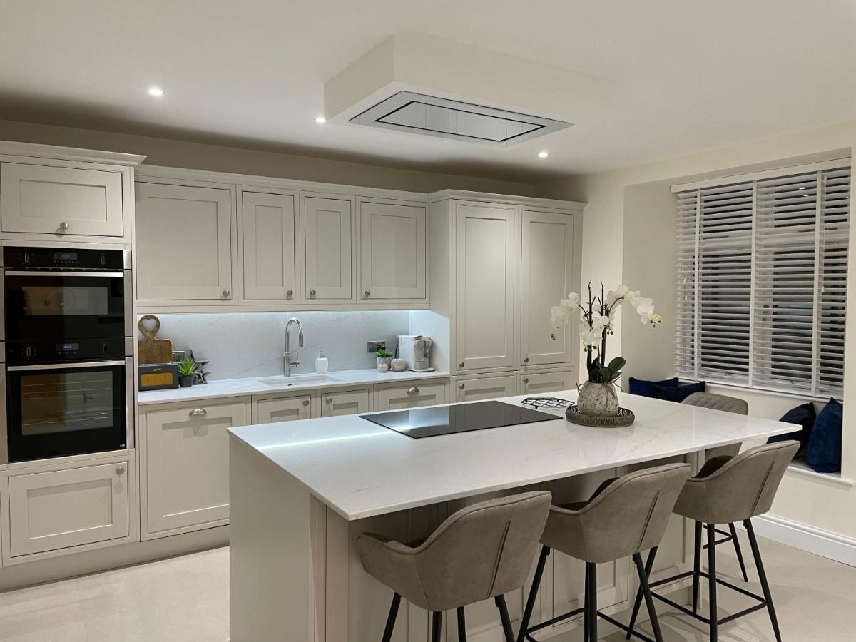 Edge Mere Apartment, Bowness-On-Windermere Exteriör bild