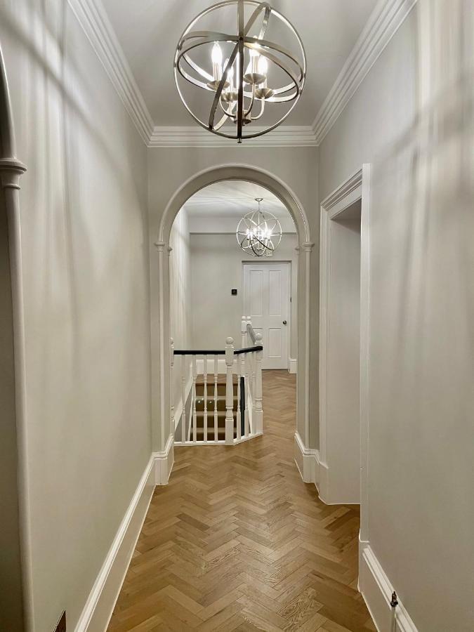 Edge Mere Apartment, Bowness-On-Windermere Exteriör bild