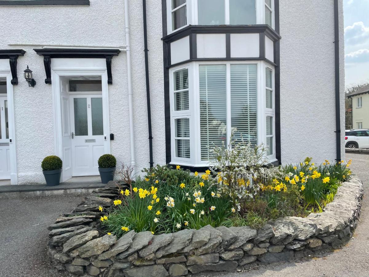 Edge Mere Apartment, Bowness-On-Windermere Exteriör bild