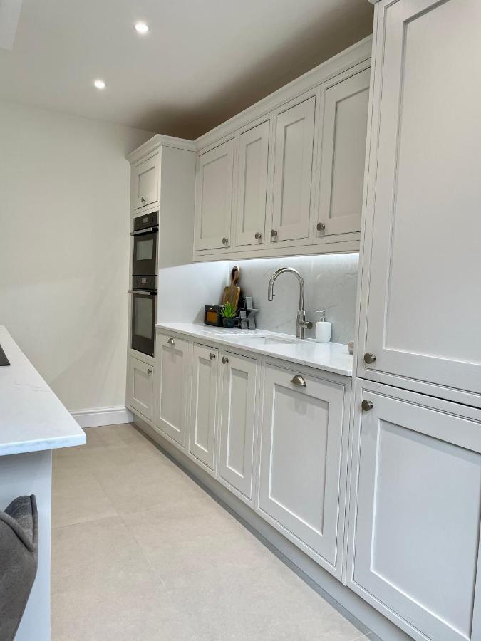Edge Mere Apartment, Bowness-On-Windermere Exteriör bild