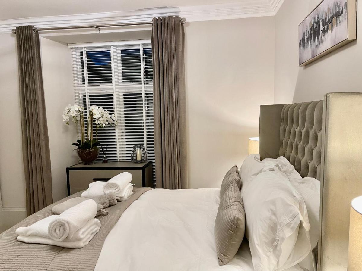Edge Mere Apartment, Bowness-On-Windermere Exteriör bild