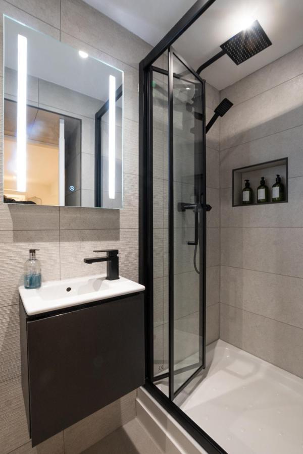 Edge Mere Apartment, Bowness-On-Windermere Exteriör bild