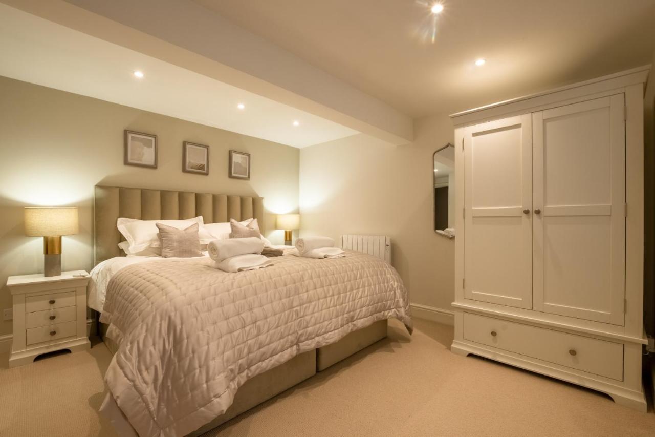 Edge Mere Apartment, Bowness-On-Windermere Exteriör bild
