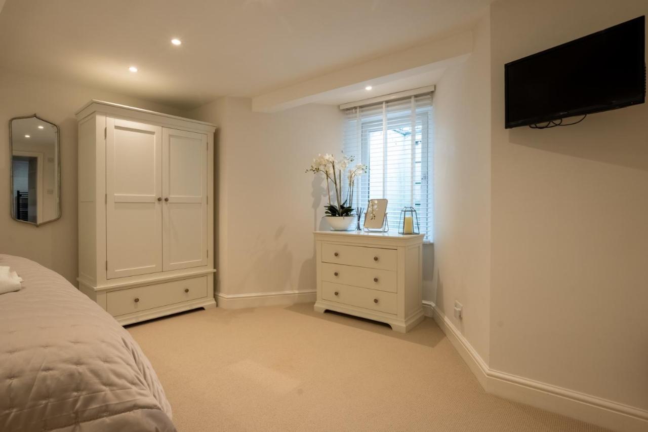 Edge Mere Apartment, Bowness-On-Windermere Exteriör bild