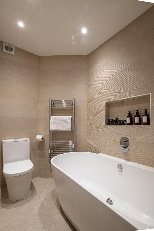 Edge Mere Apartment, Bowness-On-Windermere Exteriör bild