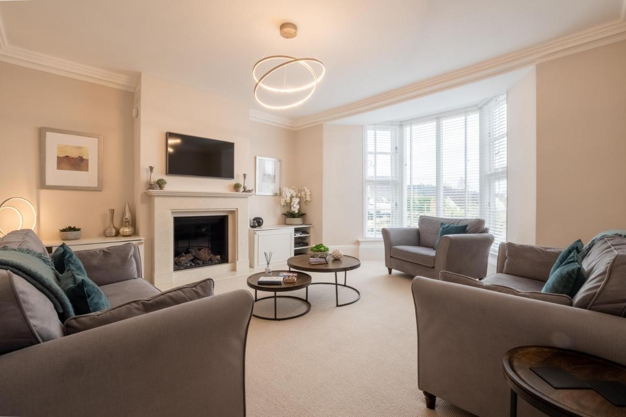 Edge Mere Apartment, Bowness-On-Windermere Exteriör bild