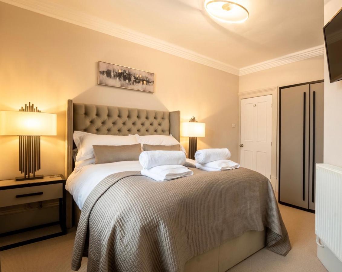 Edge Mere Apartment, Bowness-On-Windermere Exteriör bild