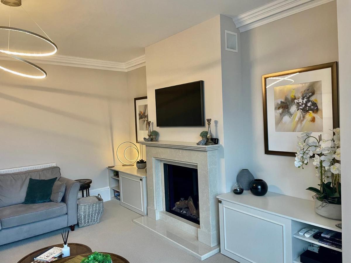 Edge Mere Apartment, Bowness-On-Windermere Exteriör bild